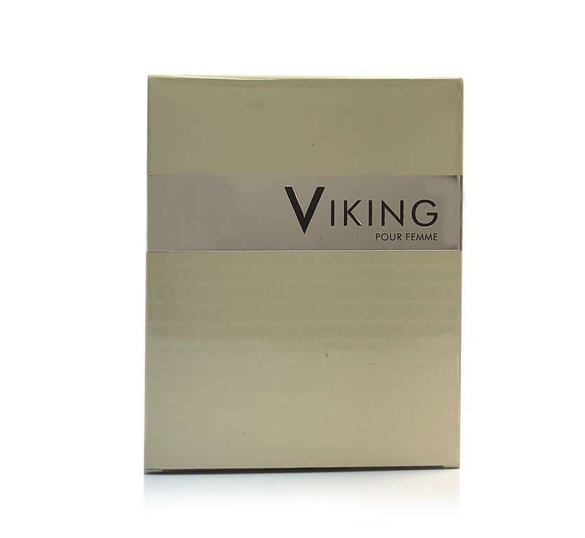 Flavia Viking Pour Femme 3.4Oz Eau De Parfum For Women