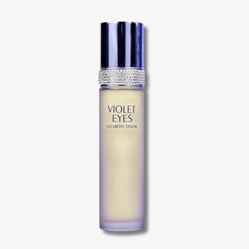 Elizabeth Taylor Violet Eyes Eau De Parfum For Women