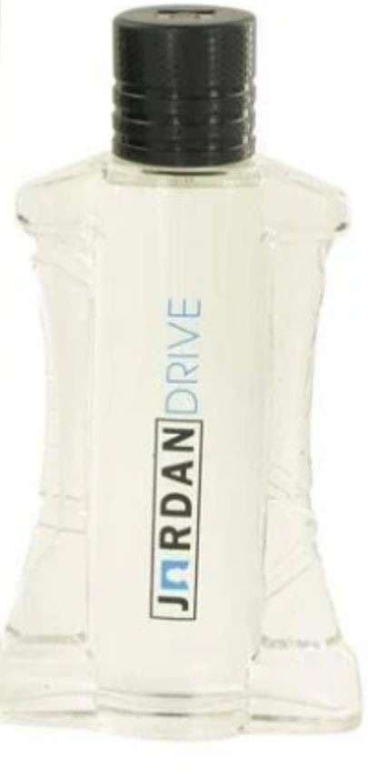 Michael Jordan Drive 3.4Oz Eau De Toilette Tester For Men