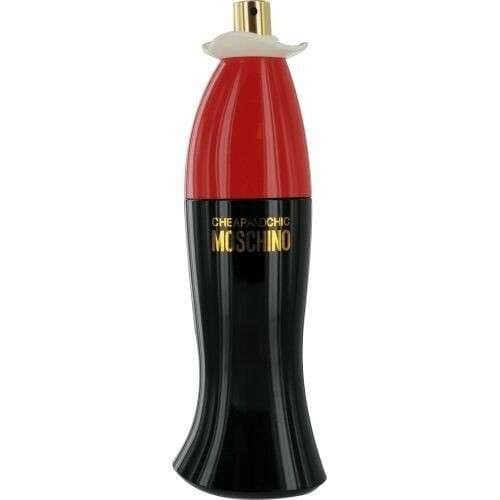 Moschino Cheap N Chic 3.4Oz Eau De Toilette Tst For Women