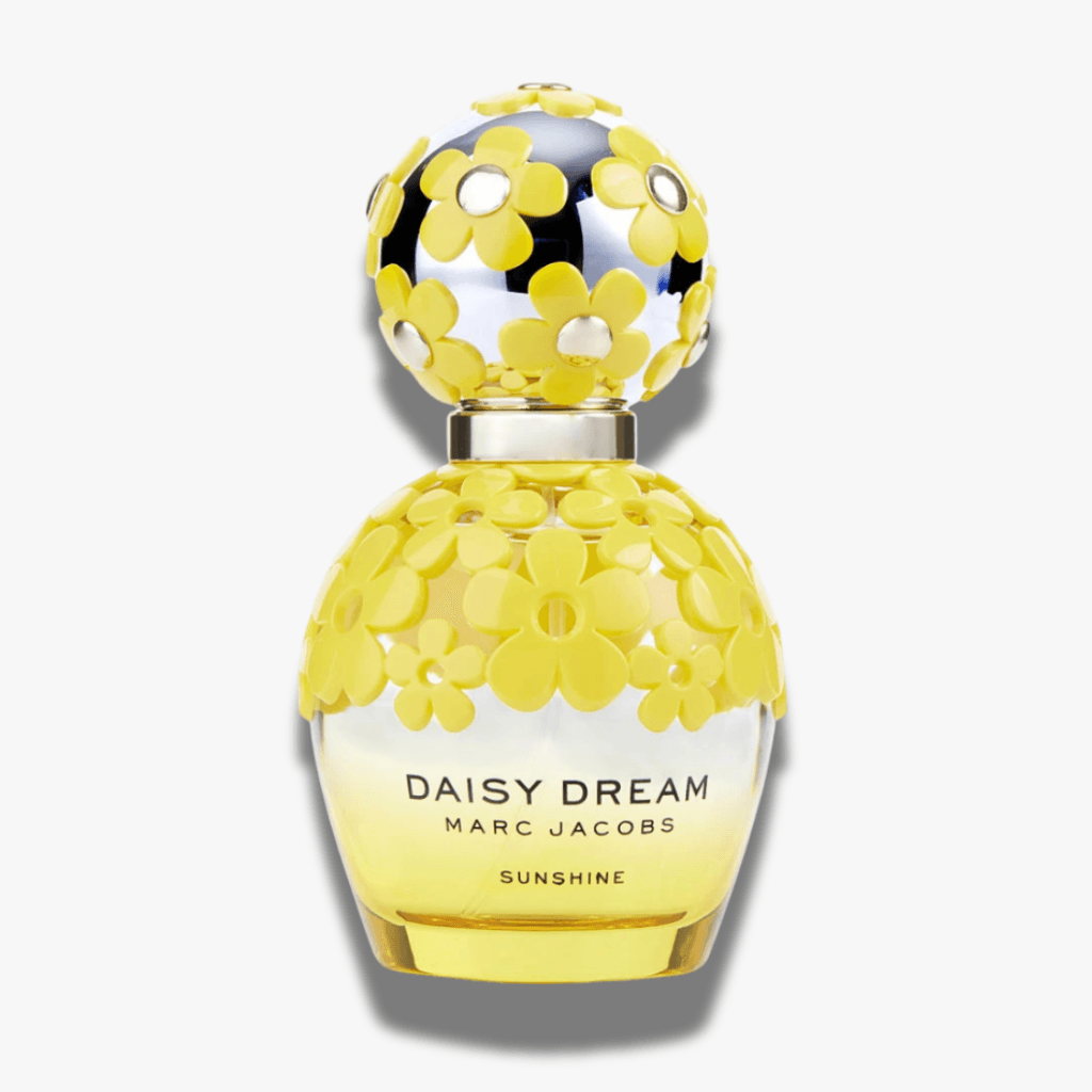 Marc Jacobs D Dream Sunshine 1.7Oz Tst Eau De Toilette For Women