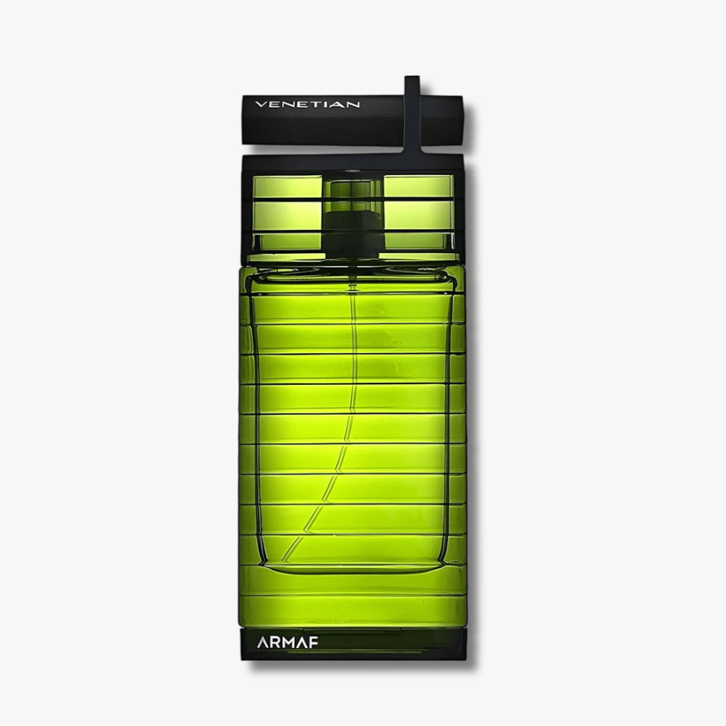 Venetian 3.4 Oz Eau De Parfum For Men