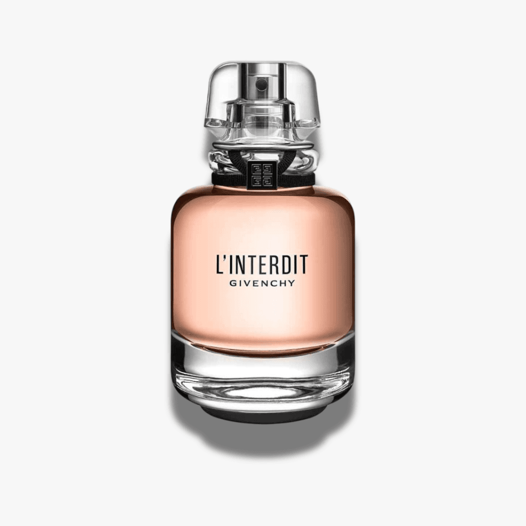 Givenchy L’Interdit For Women