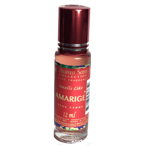 AMARIGE HEAVENSCENT 12ML  For Women