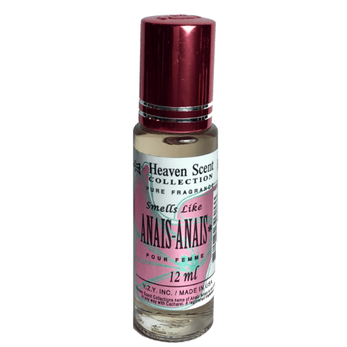 Heaven Scent Anais 0.4 Oz For Women