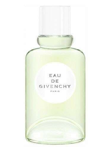 Givenchy Eau De Givenchy 3.3Oz Eau De Toilette For Women