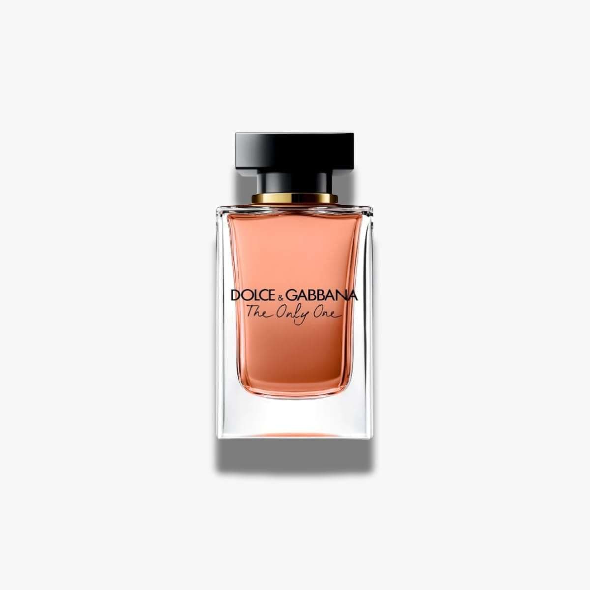 The Only One Dolce & Gabbana 3.4Oz Eau De Parfum For Women