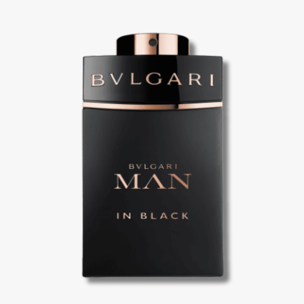 BVLGARI MAN IN BLACK Eau De Parfum Spray