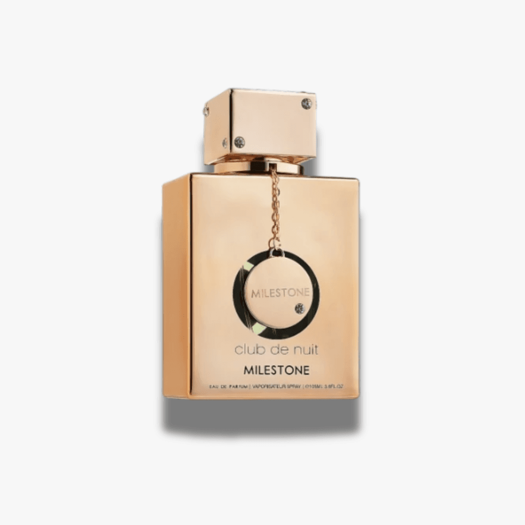 Armaf Club Nuit Milestone 2 Pack
