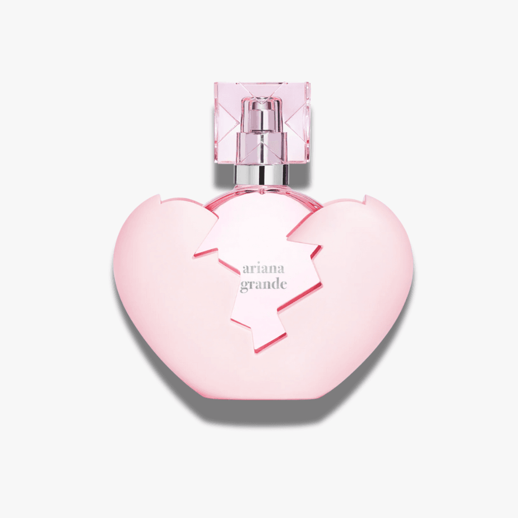ARIANA GRANDE THANK YOU NEXT EDP Spray for Women
