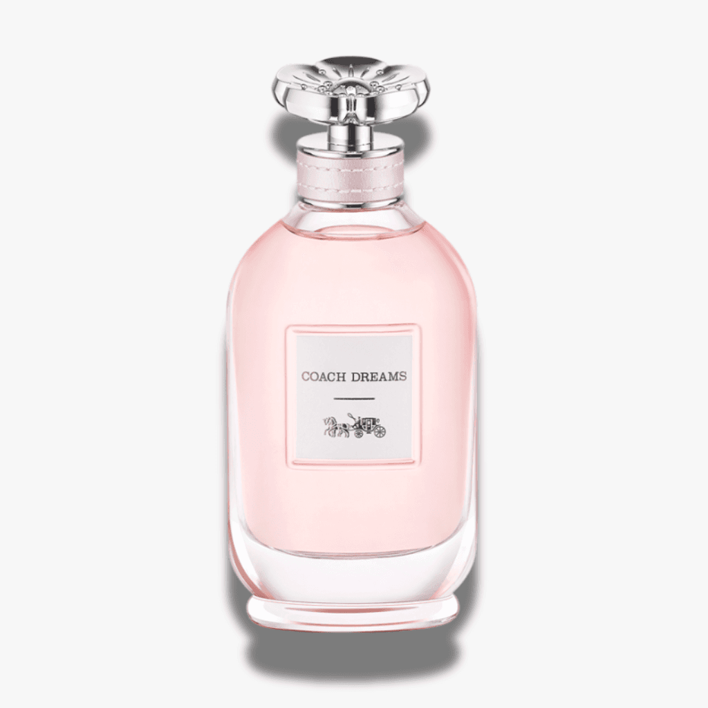 Coach Dreams Eau De Parfum For Women