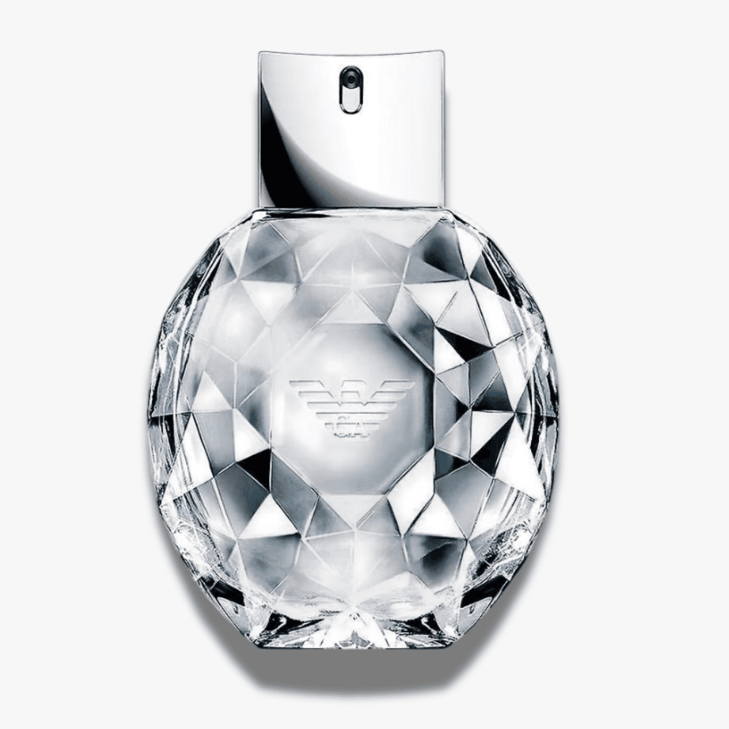 Emporio Armani Diamonds Eau De Parfum For Women