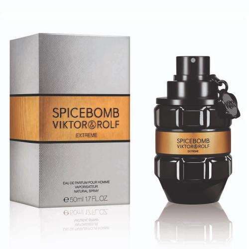 SPICEBOMB EXTREME Eau De Parfum for Men