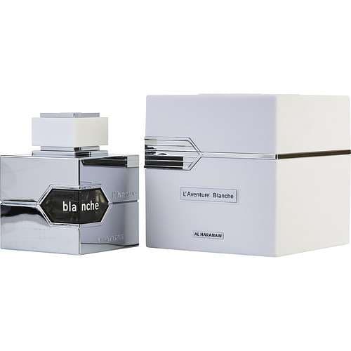 HARAMAIN L’AVENTURE BLANCE 3.4Oz  for Men