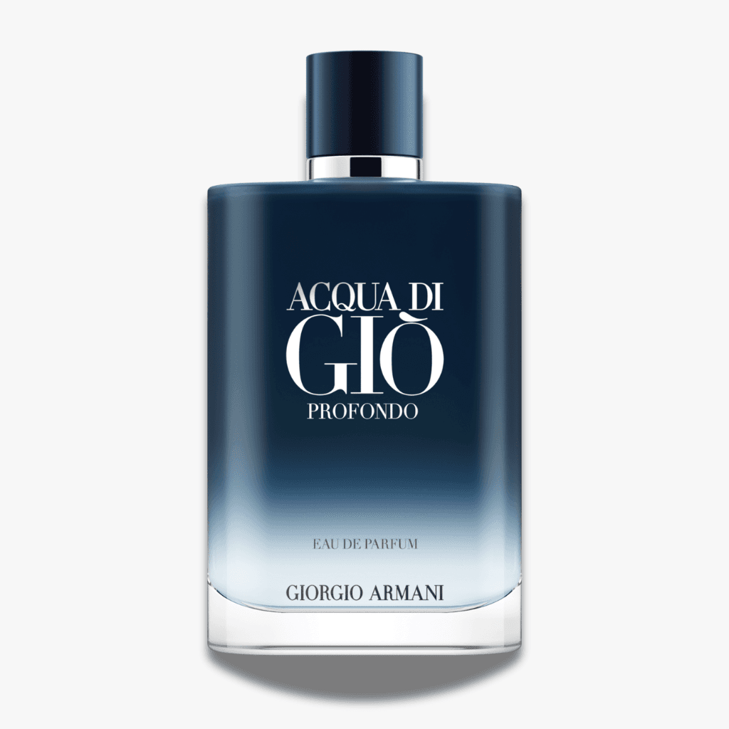 Giorgio Armani ACQUA GIO PROFONDO for Men