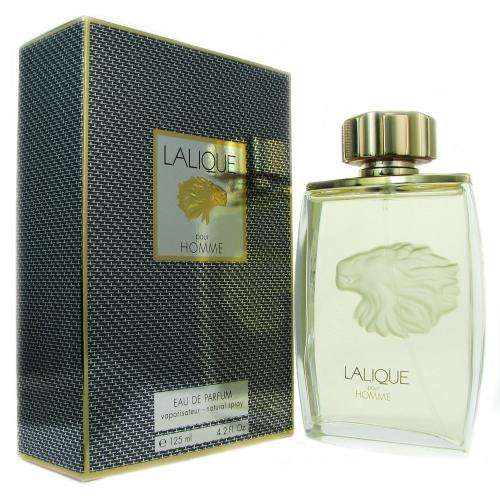 LALIQUE Eau De Toilette Spray for Men