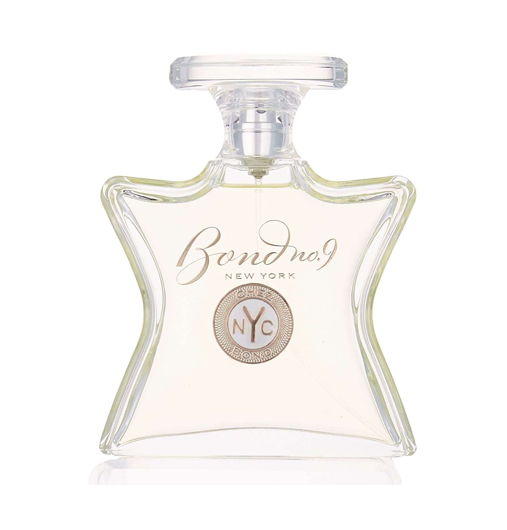 Bond No 9 CHEZ BOND 3.3Oz Tester Box for Women