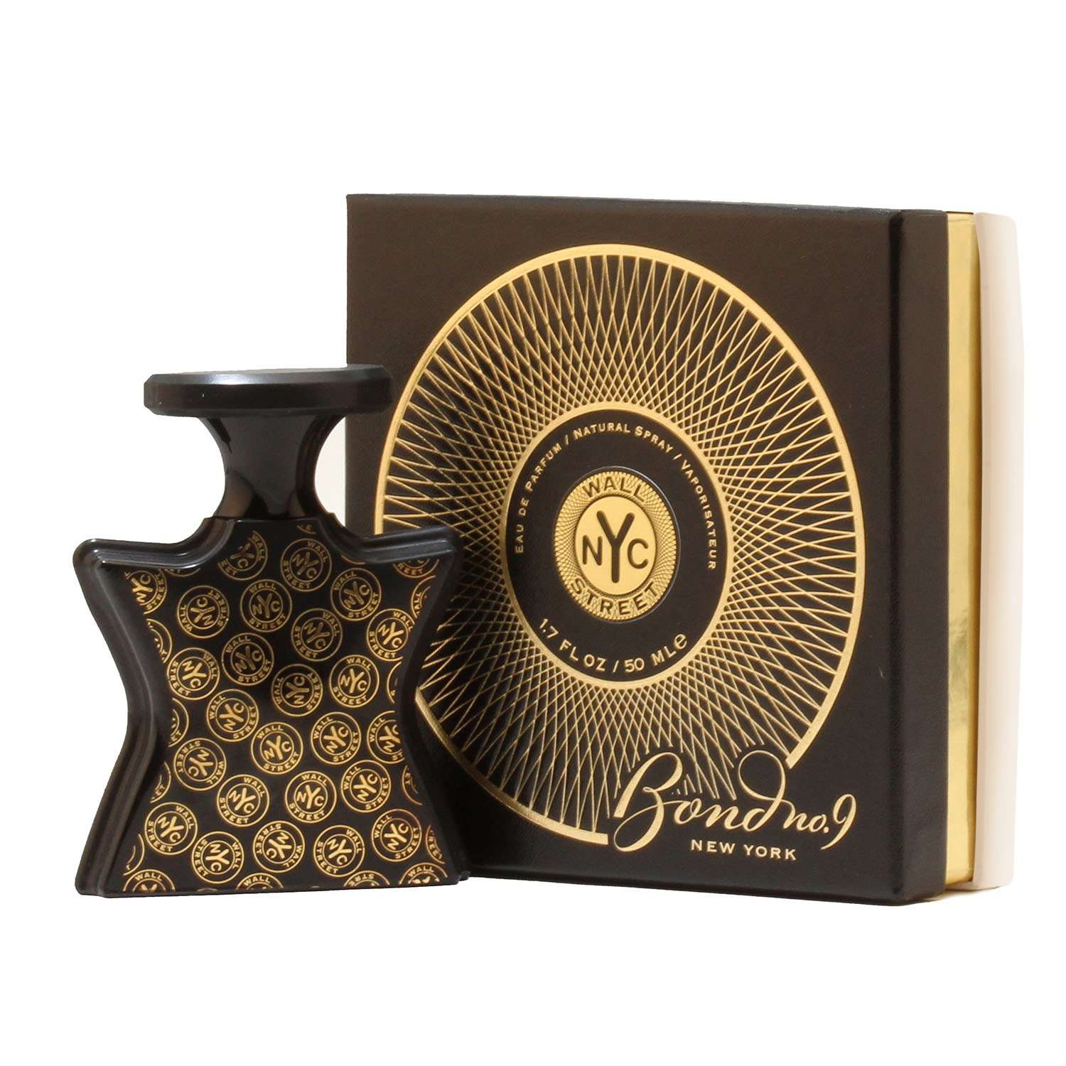 Bond No 9 WALL STREET Eau De Parfum for Women