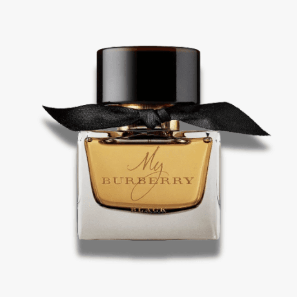 BURBERRY MY BURBERRY BLACK Parfum for Women