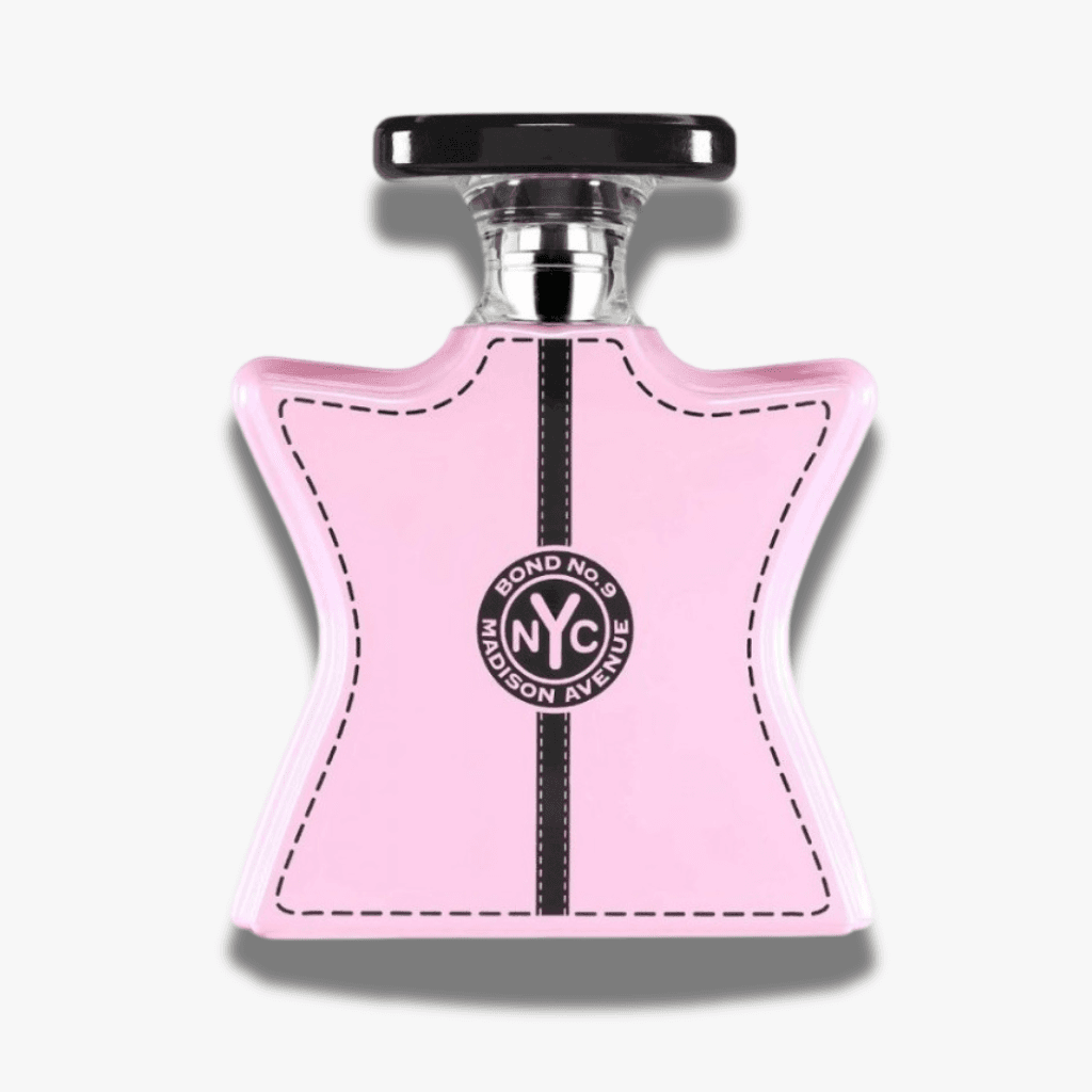 Bond No 9 MADISON AVENUE 3.4 Oz Spray for Women