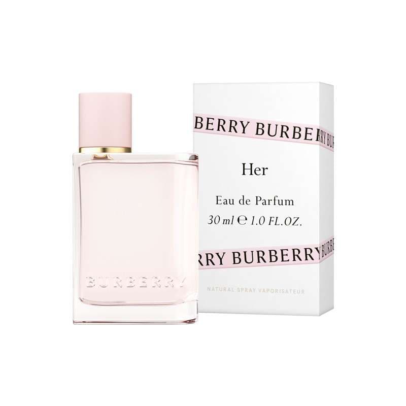 BURBERRY HER Eau De Parfum for Women