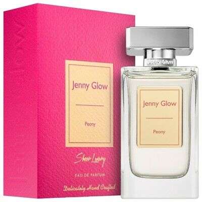 JENNY GLOW PEONY Eau De Parfum Spray for Women