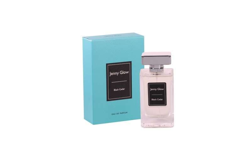 JENNY GLOW BLACK CEDAR Eau De Parfum Spray for Women
