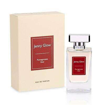 Jenny Glow Pomegranate Noir Eau De Parfum Spray for Women