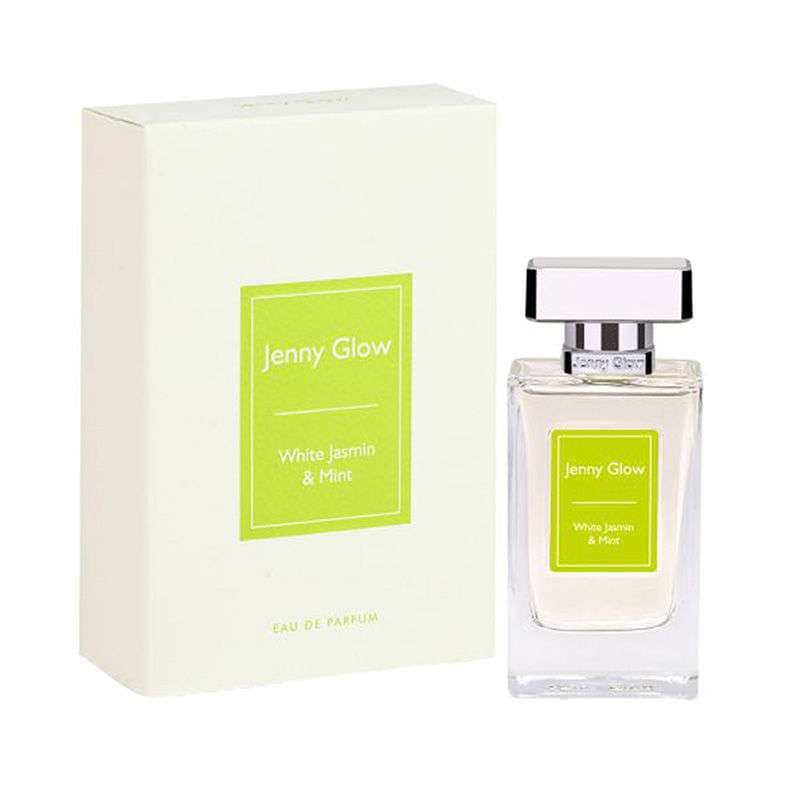 Jenny Glow Jasmin Mint 2.7Oz Eau De Parfum Spray for Women