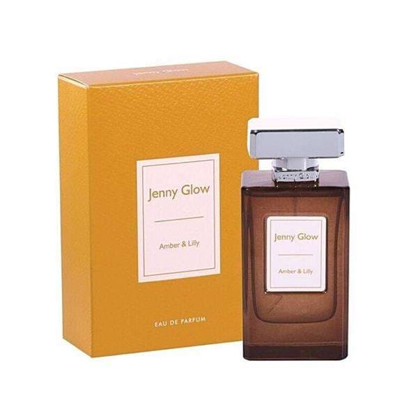 Jenny Glow Amber Lilly 1.0Oz Eau De Parfum Spray for Women