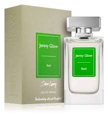 Jenny Glow Basil Eau De Parfum Spray for Women