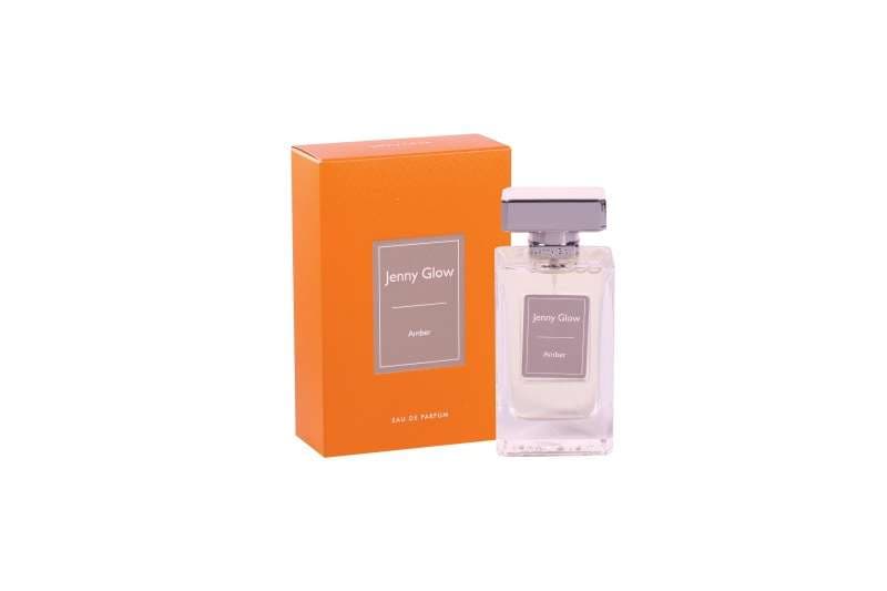 Jenny Glow Amber Eau De Parfum Spray for Women