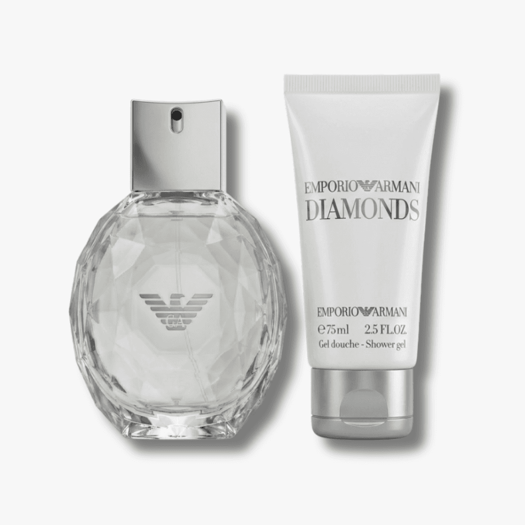 GA ARMANI DIAMOND Gift Set For Women