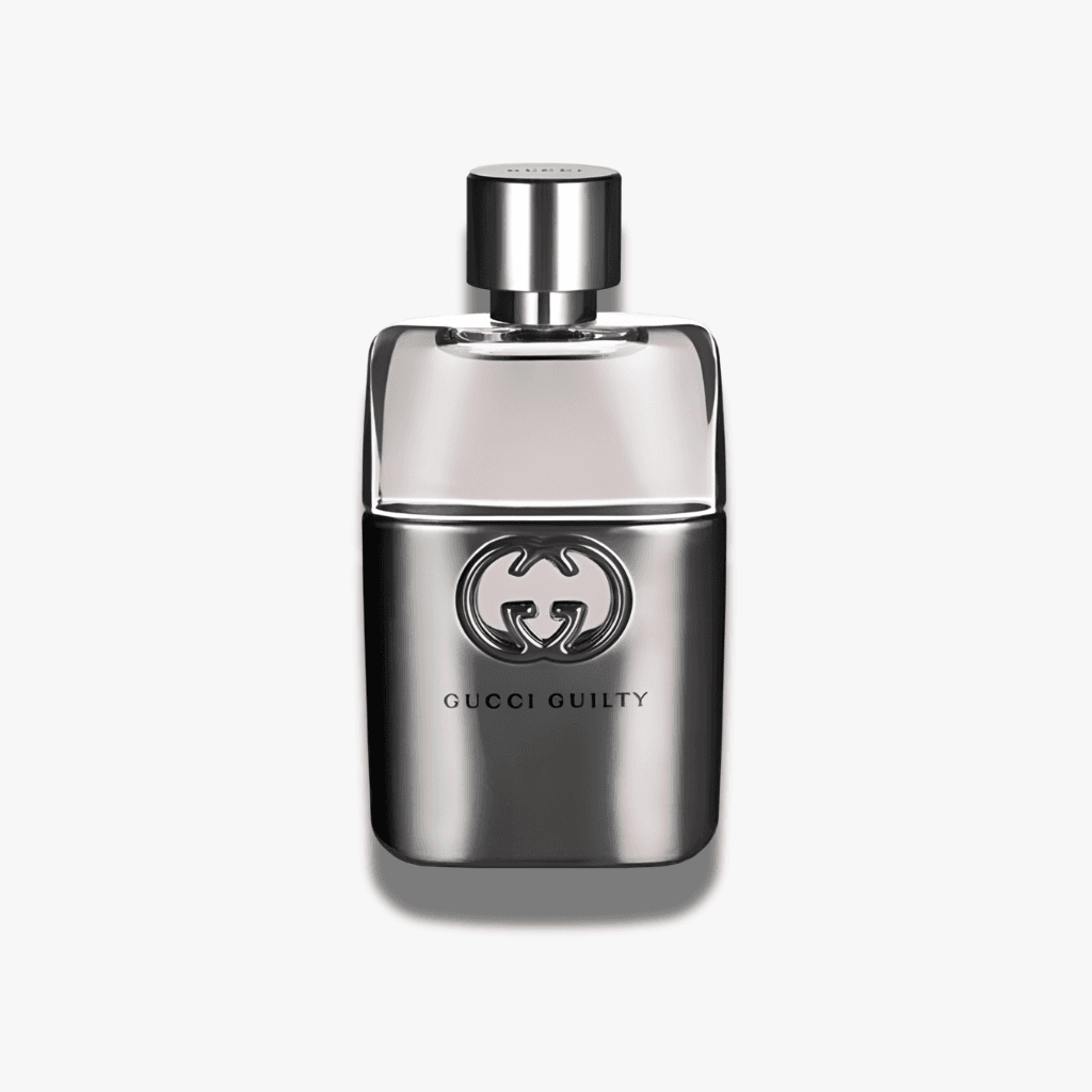 Gucci Guilty 3.0oz Eau de Toilette Tester for Men