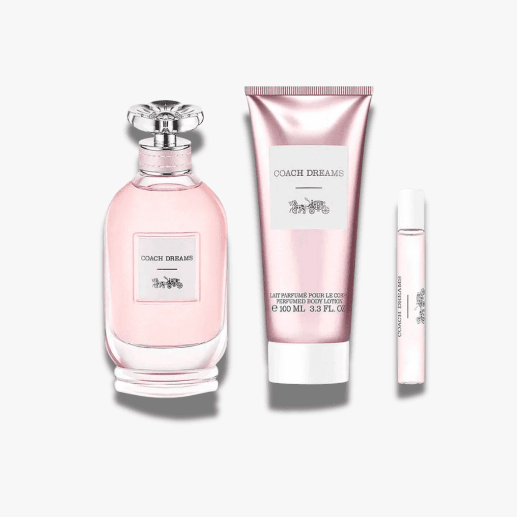Coach Dreams Perfume Gift Set for Women