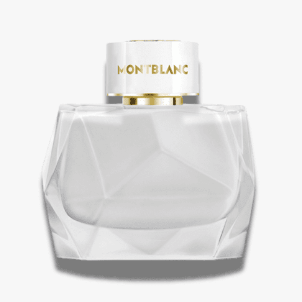 MONT BLANC SIGNATURE 3.0 Oz Eau De Parfume For Women