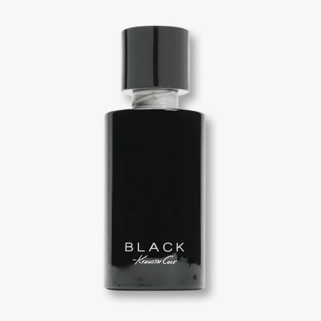 KENNETH COLE BLACK 3.4 Eau De Parfum For Women