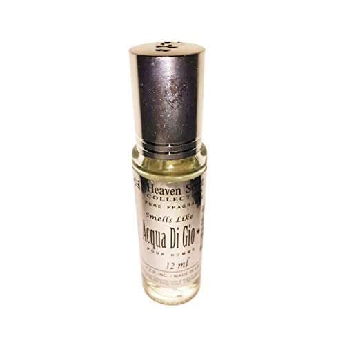 ACQUA DI GIO HEAVENSCENT OIL For Men
