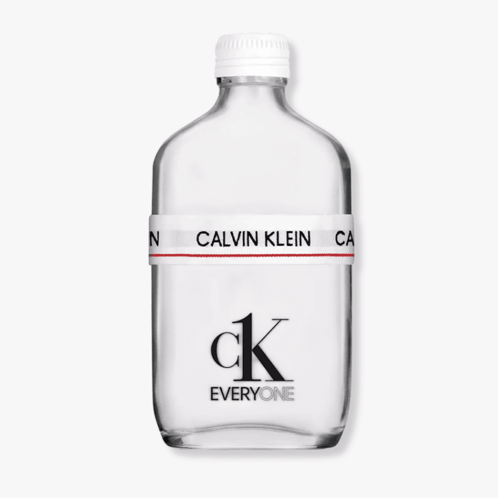 CALVIN KLEIN EVERYONE Eau De Toilette For Men