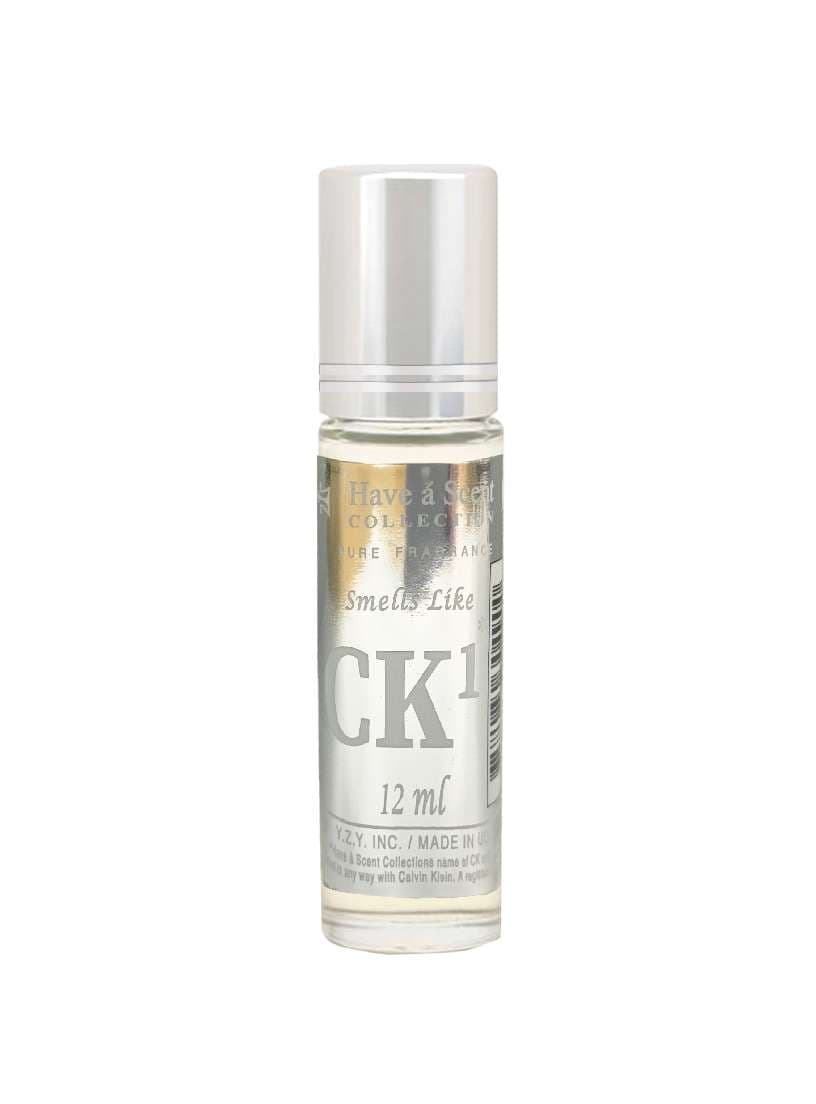 CALVIN KLEIN ONE HEAVENSCENT 12ML Bundle Deal  For Men