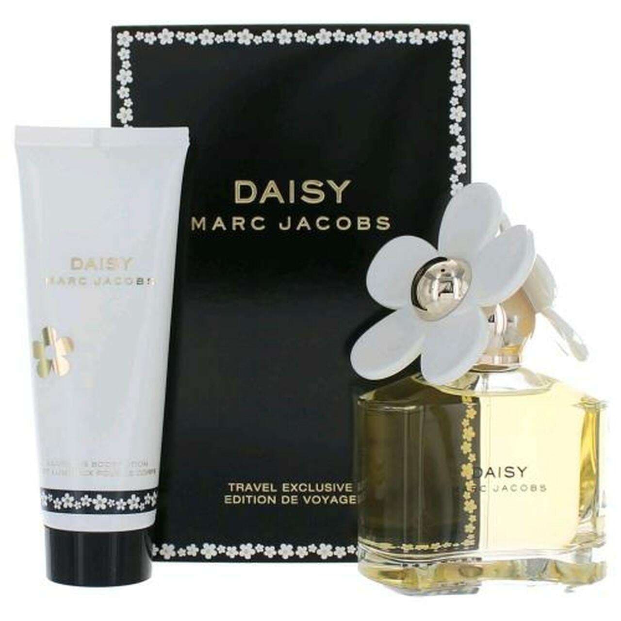 MARC JACOBS DAISY 2 Piece Gift Set For Women