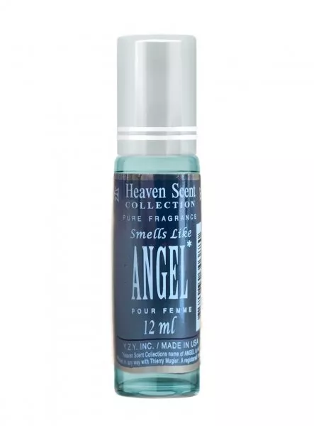 ANGEL HEAVENSCENT 12ML For Men