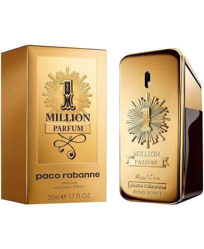 PACO 1MILLION *PARFUM* For Men