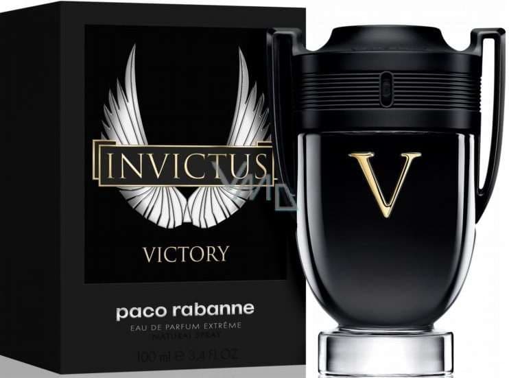 PACO INVICTUS VICTORY For Men