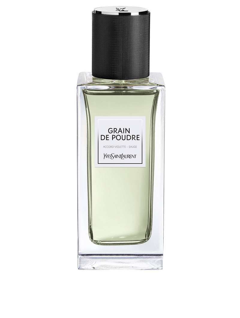 YSL GRAIN DE POUDR 4.2 Oz Eau De Parfum For Women