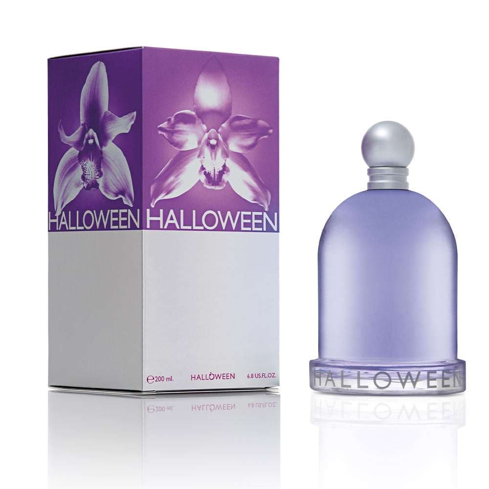 Buy HALLOWEEN 3.4 Oz Eau De Toilette For Women and Get a Free ARMAF PRIDE ROUGE 3.4 Oz Eau De Parfum For Women