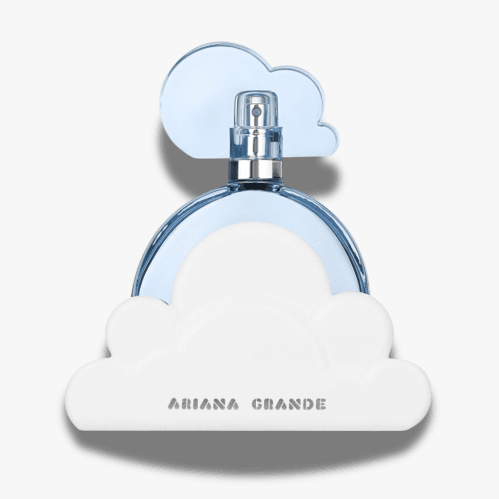 Buy ARIANA GRANDE CLOUD 3.4 Oz Eau De Parfum For Women and Get a Free ARMAF VENETIAN GOLD LTD 3.4 Oz For Women