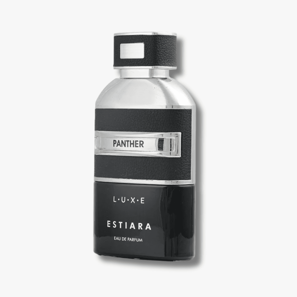 ESTIARA PANTHER 3.4 Oz For Men