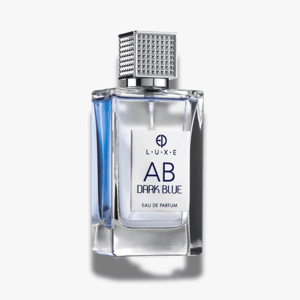 ESTIARA AB DARK BLUE 3.4 Oz For Men