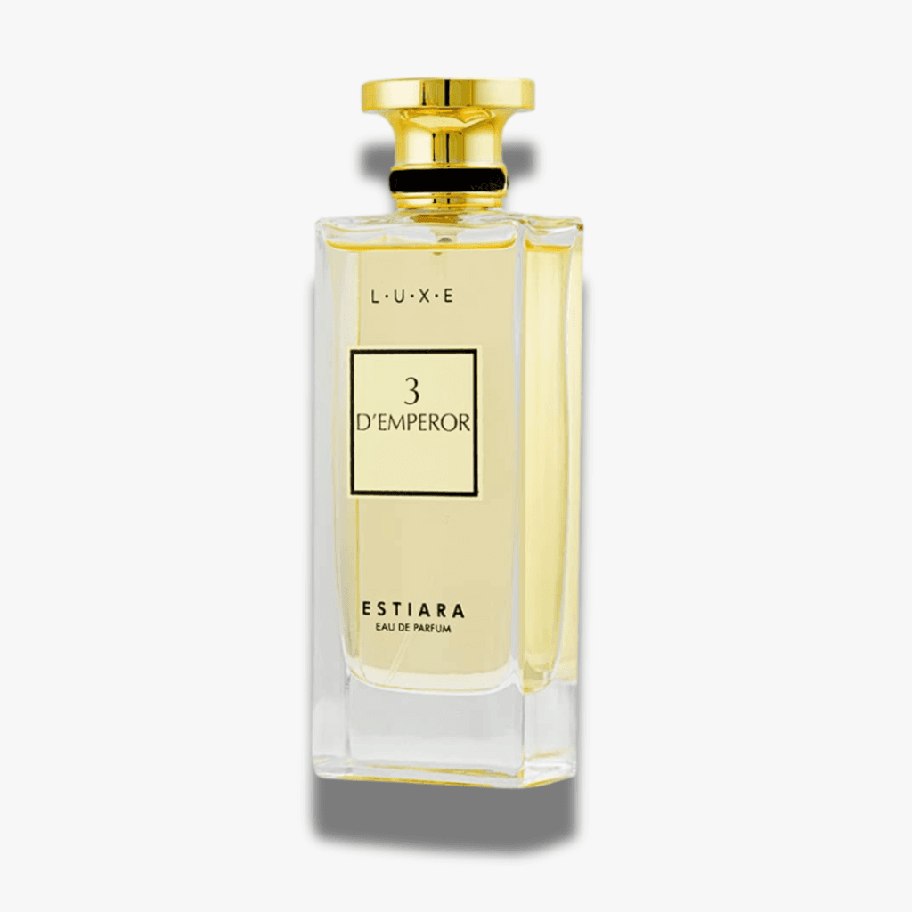 ESTIARA 3 D’EMPEROR 3.4 Oz For Women